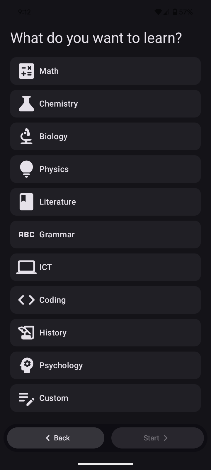 ZenQs Translate Plus gallery image