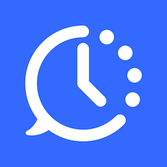 Tempo Messenger logo