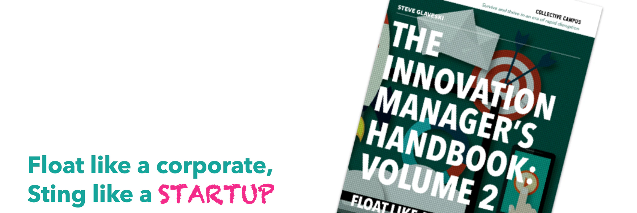 The Innovation Manager's Handbook v2