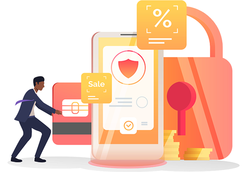 Privacy Clusters by Clickagy gallery image