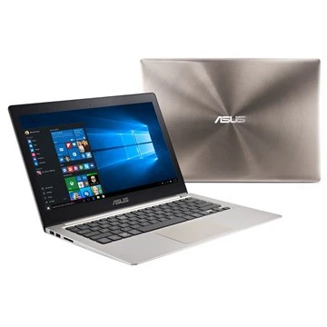 ASUS Zenbook UX303