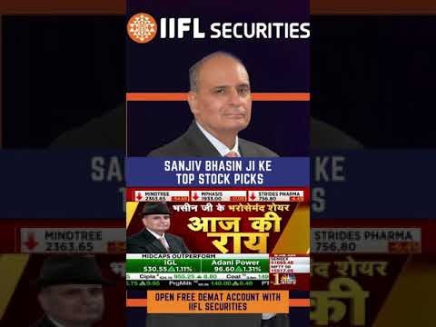 IIFL Market App gallery image