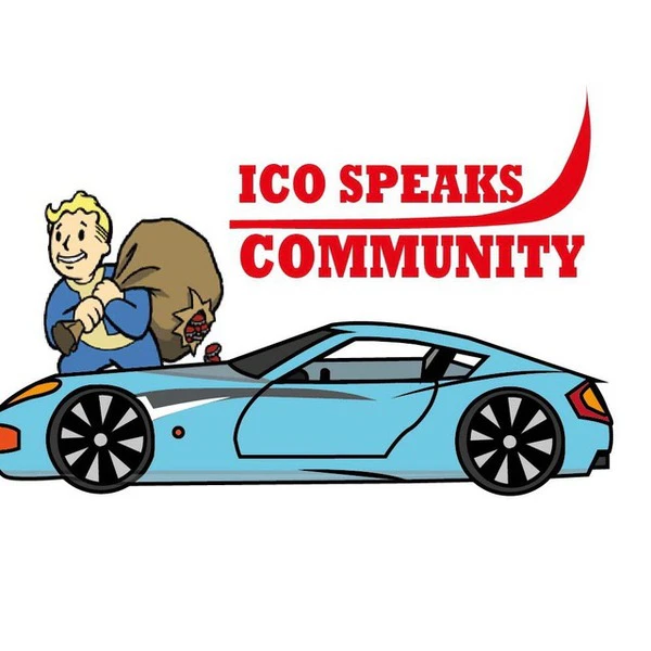 ICO Speaks