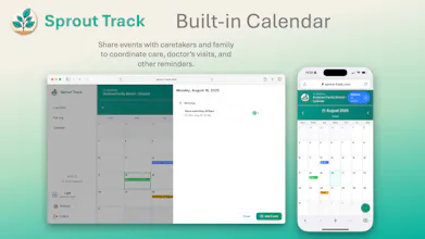 Sprout Track gallery image