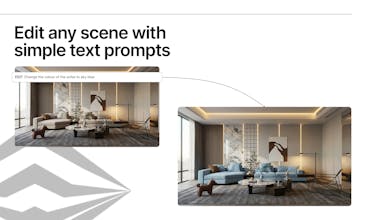 Perspectia gallery image