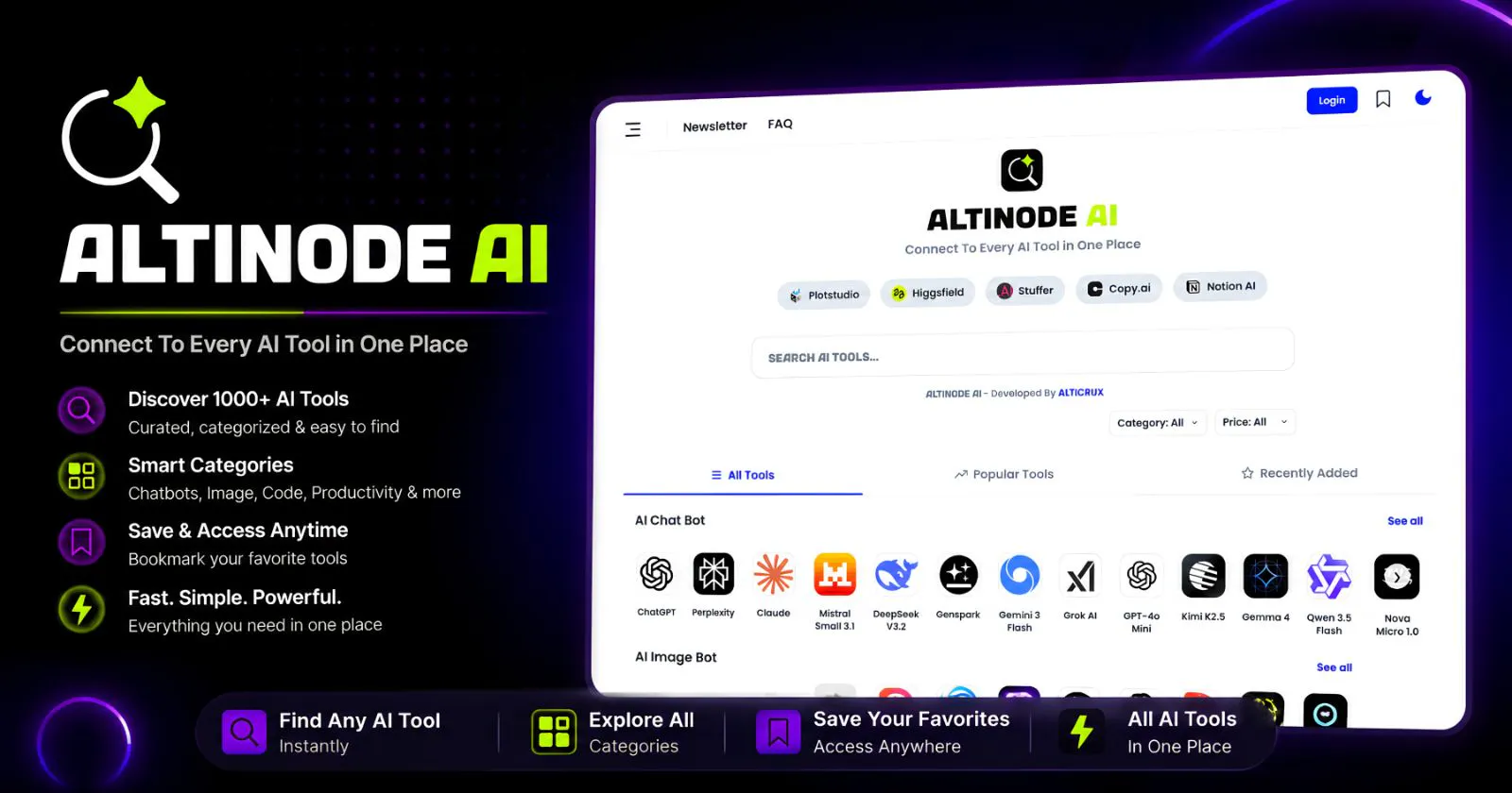 Altinode AI  gallery image