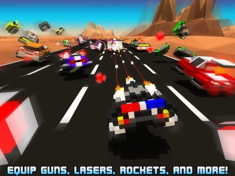 Hovercraft: Takedown gallery image