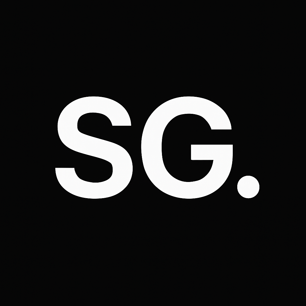 StyleGenie logo