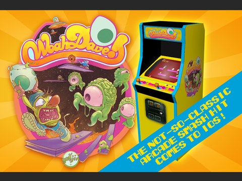 Whoa Dave! gallery image