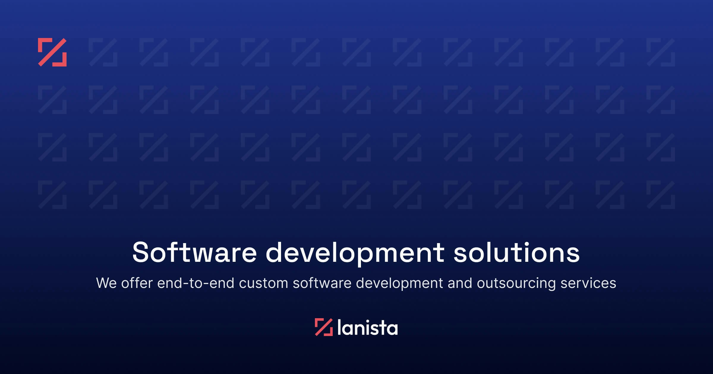 Lanista gallery image