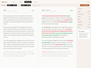 InkCheck gallery image