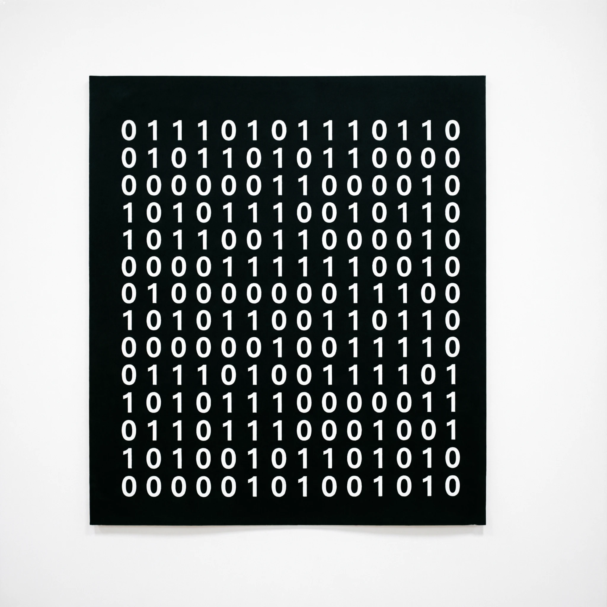 MONOCHROME CODE VIEWER logo