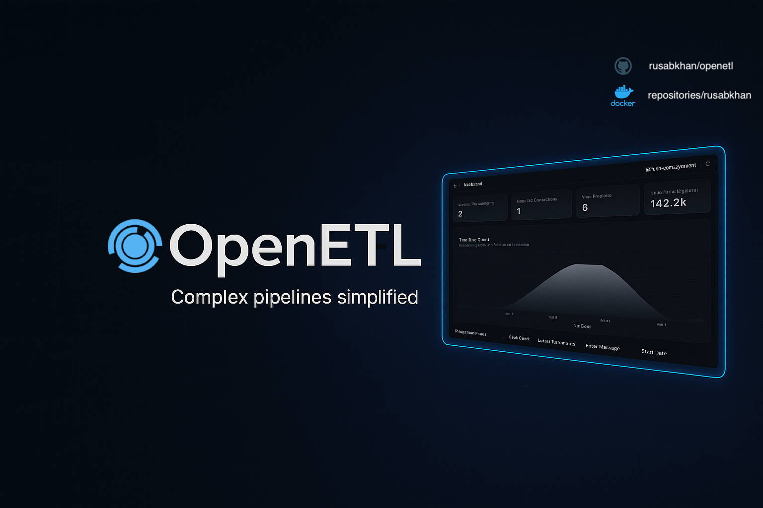 OpenETL