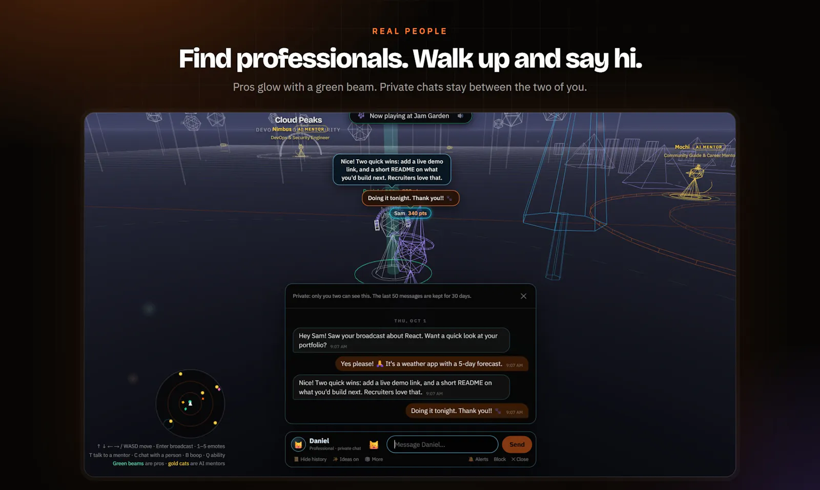 KittyHome Community screenshot 3