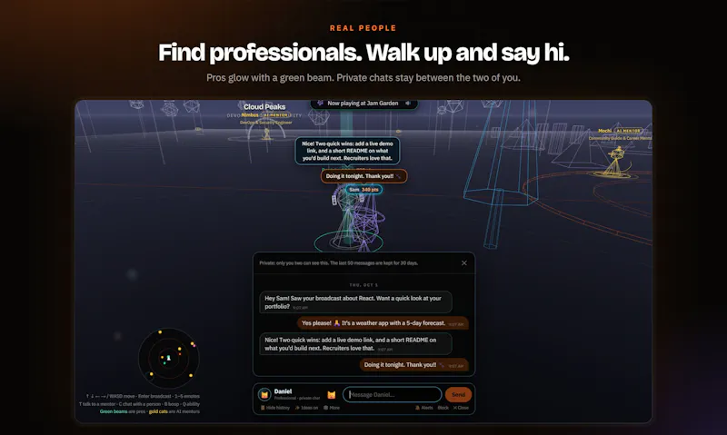 KittyHome Community screenshot 3