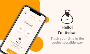 Belion gallery image