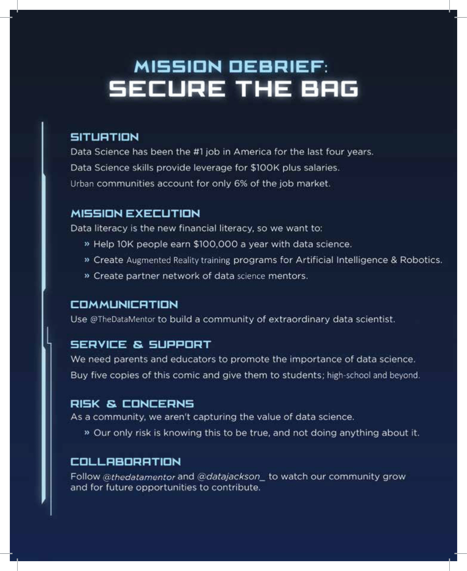 Data Science: Career of the Future gallery image