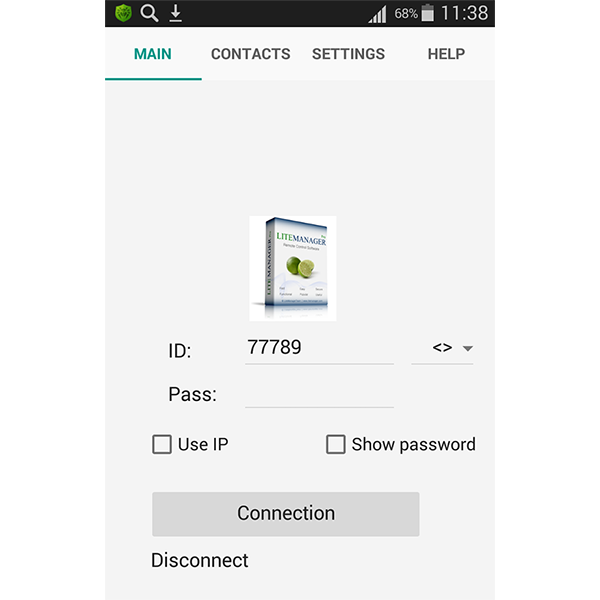 LiteManager gallery image