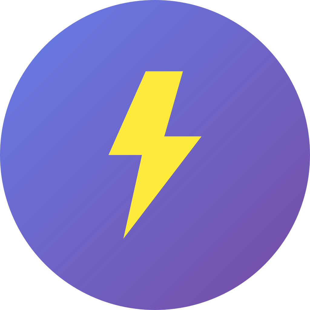 FlashPrompt logo