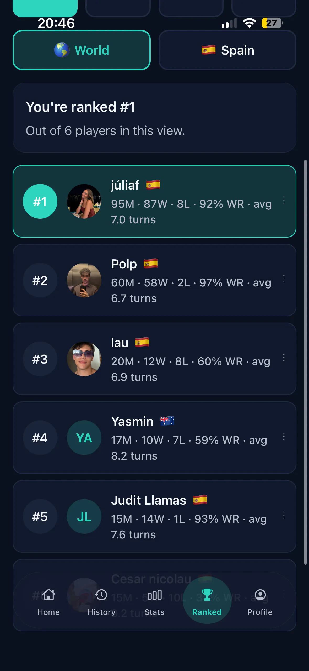 Numbra Game | Code Game gallery image