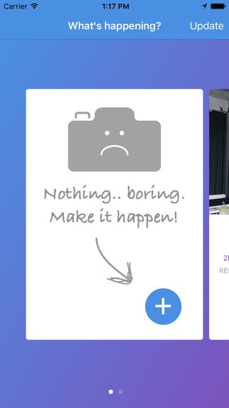 GroupSnapp for iOS gallery image