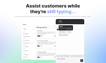 Kastro 2.0 gallery image