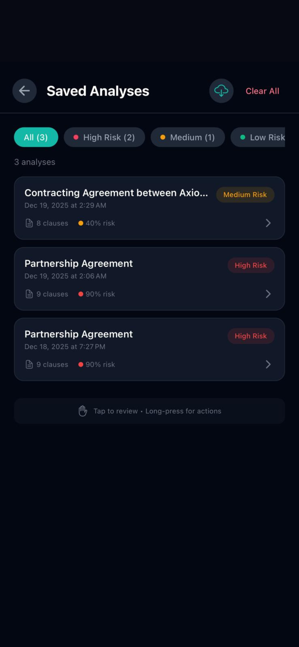 BotCounsel gallery image