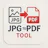 JPG To PDF Convertor