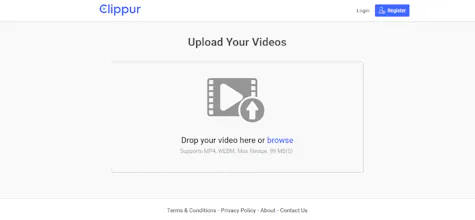 Clippur gallery image