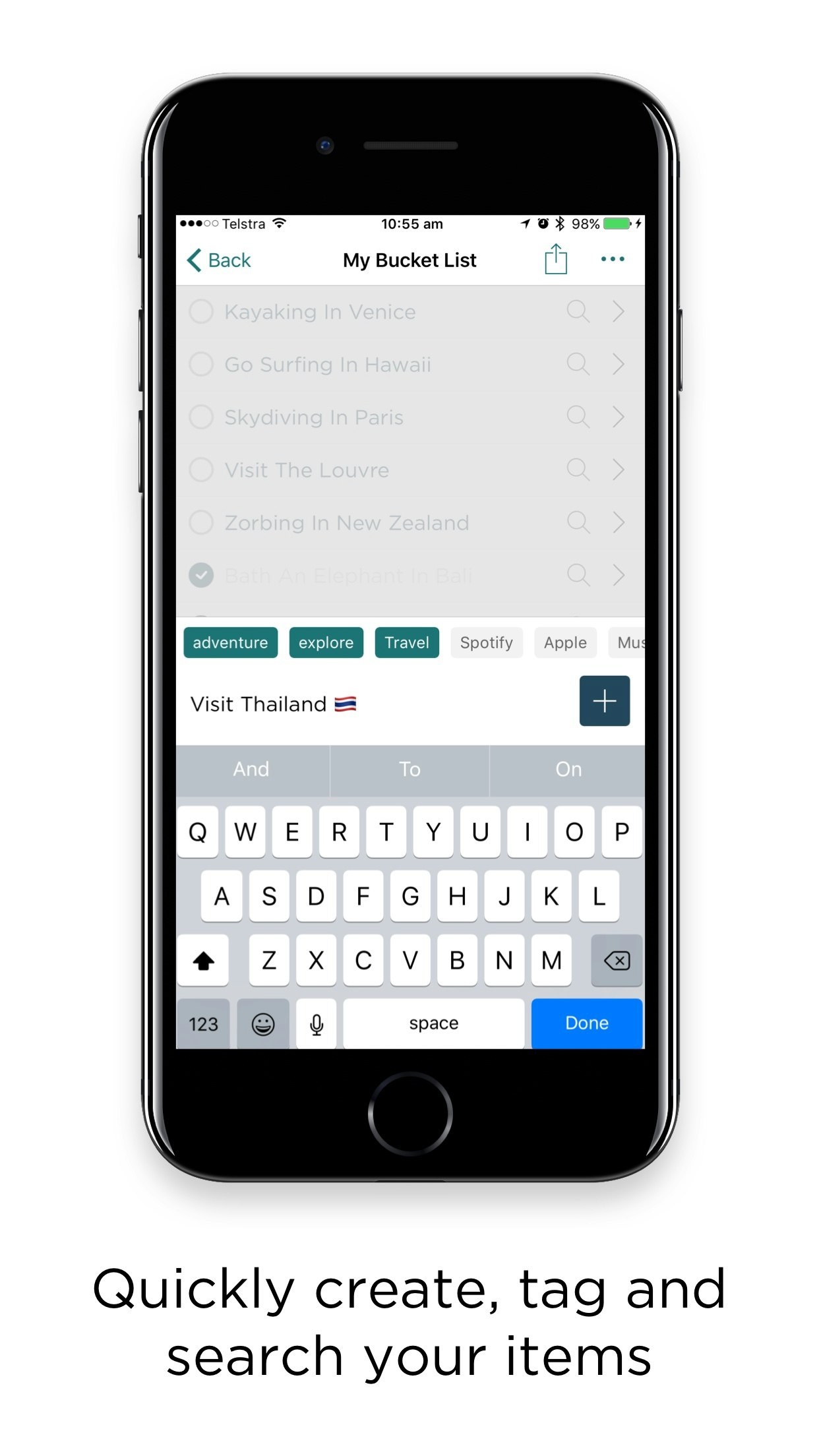 Checkly gallery image