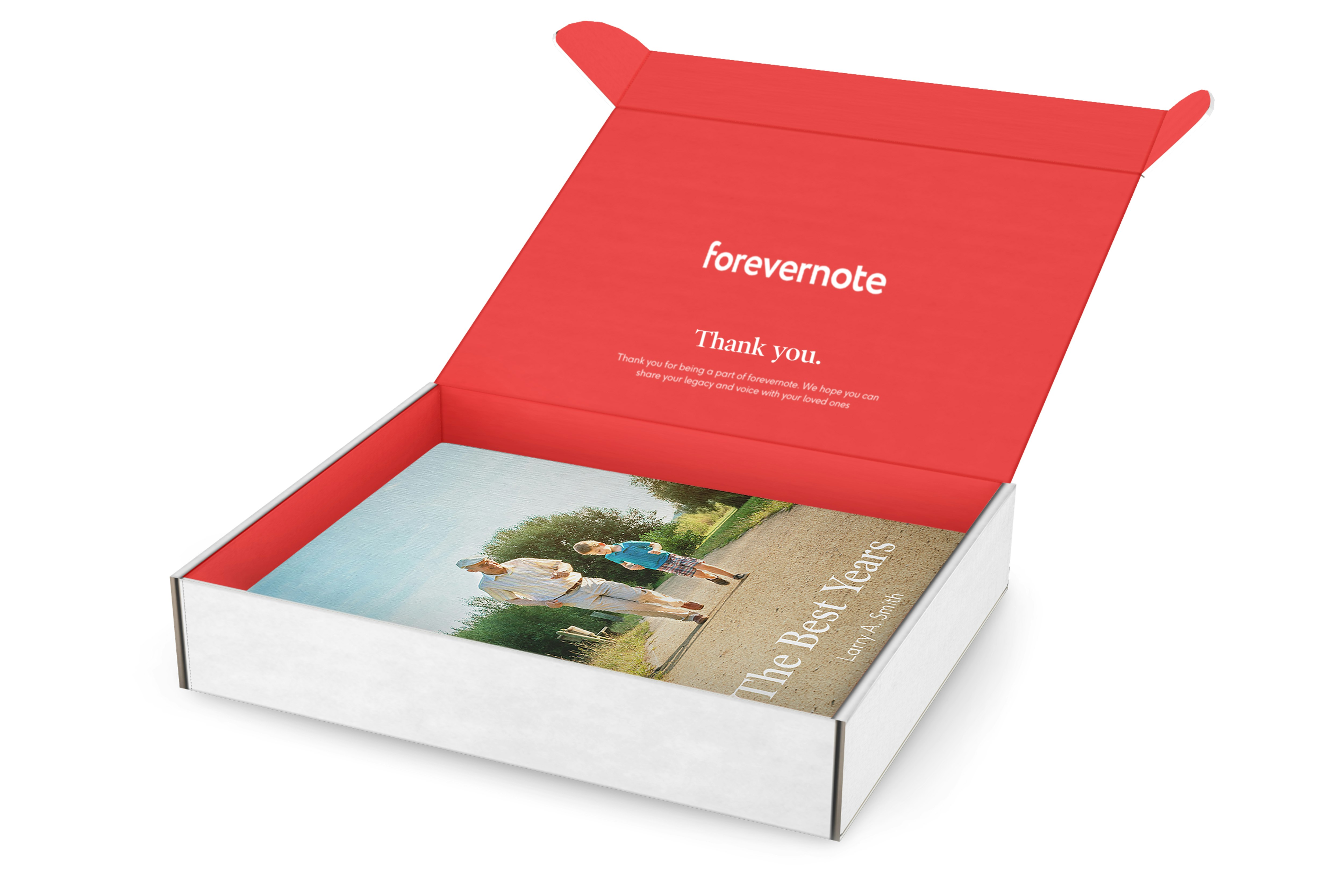 Forevernote gallery image