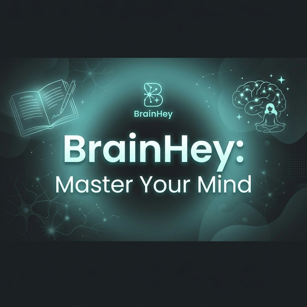 BrainHey gallery image