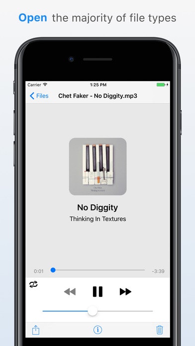 Files - Wireless & USB Storage gallery image