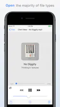 Files - Wireless & USB Storage gallery image