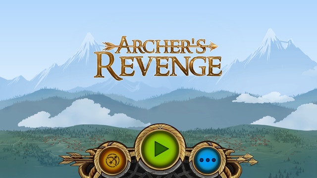 Archer's Revenge gallery image