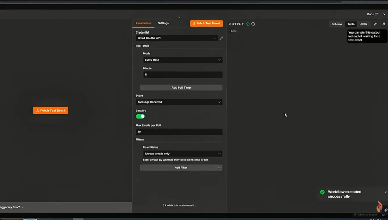 Build An n8n AI Agent For Your Company gallery image