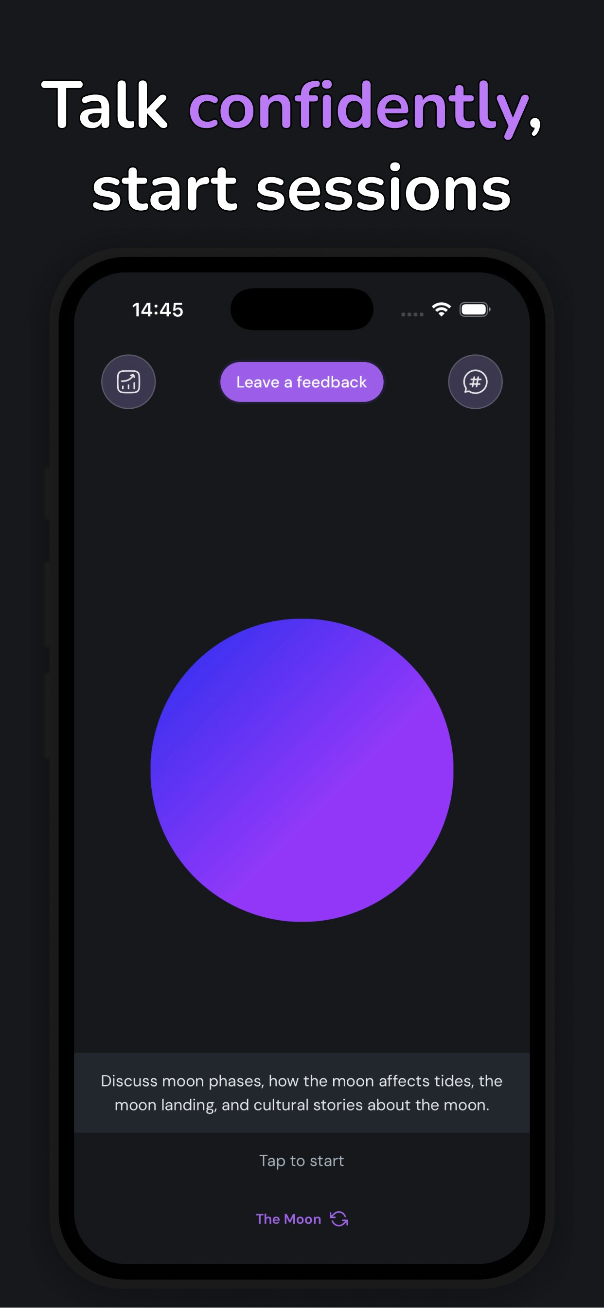 VeyoApp: Master Conversations gallery image