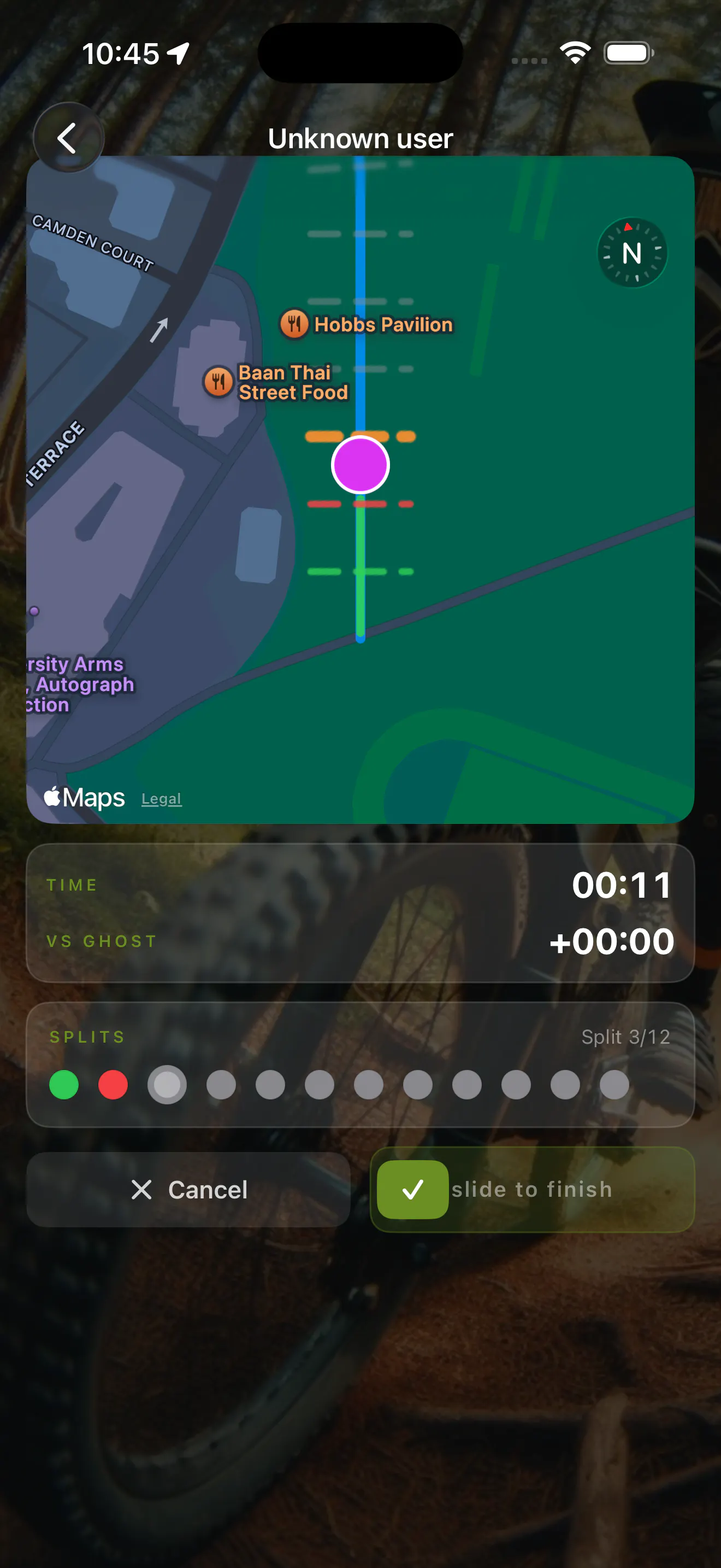 Ghost Trax gallery image