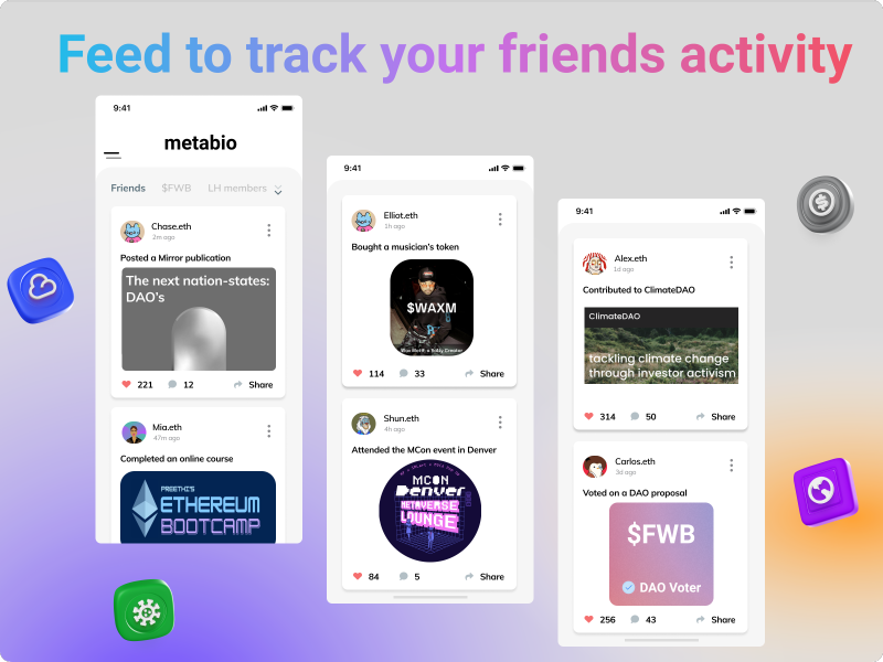 Metabio gallery image