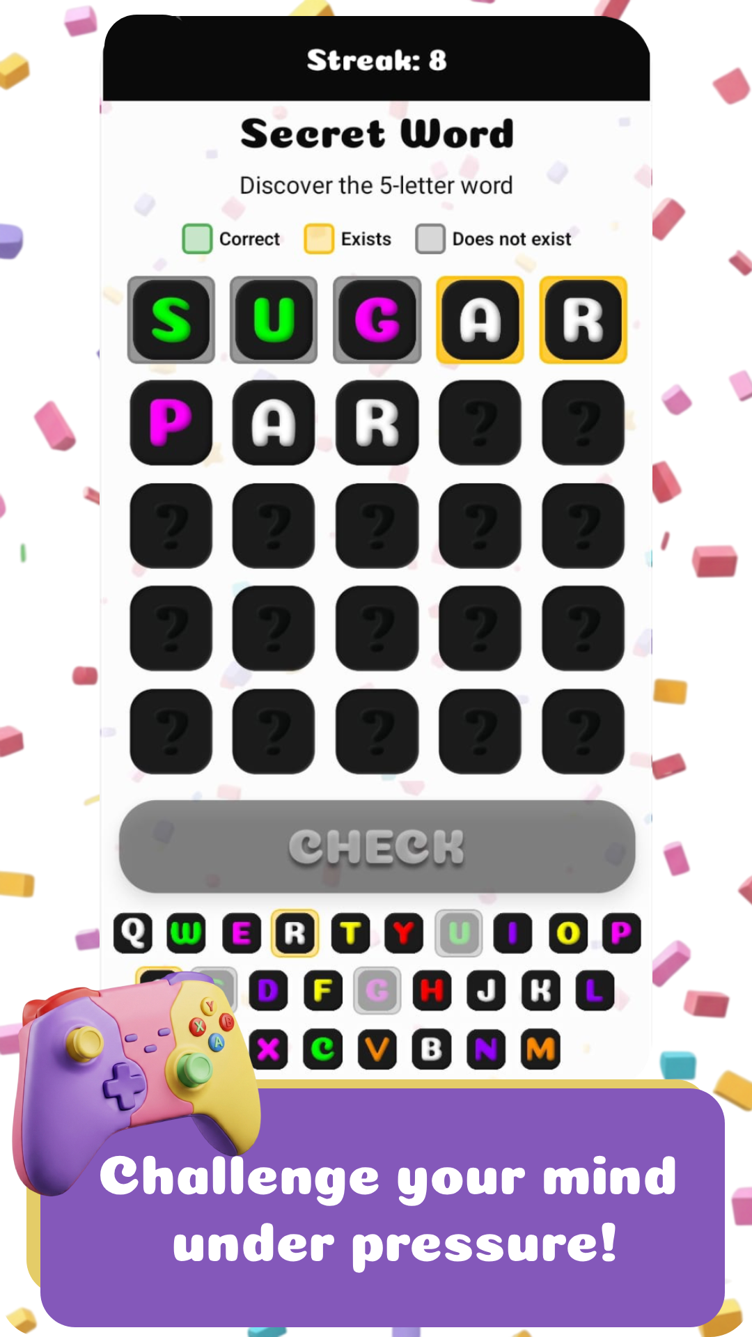 Think Fast gallery image