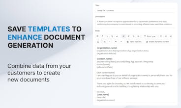 Docusseum gallery image