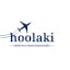 Hoolaki - Like Uber for International shipment