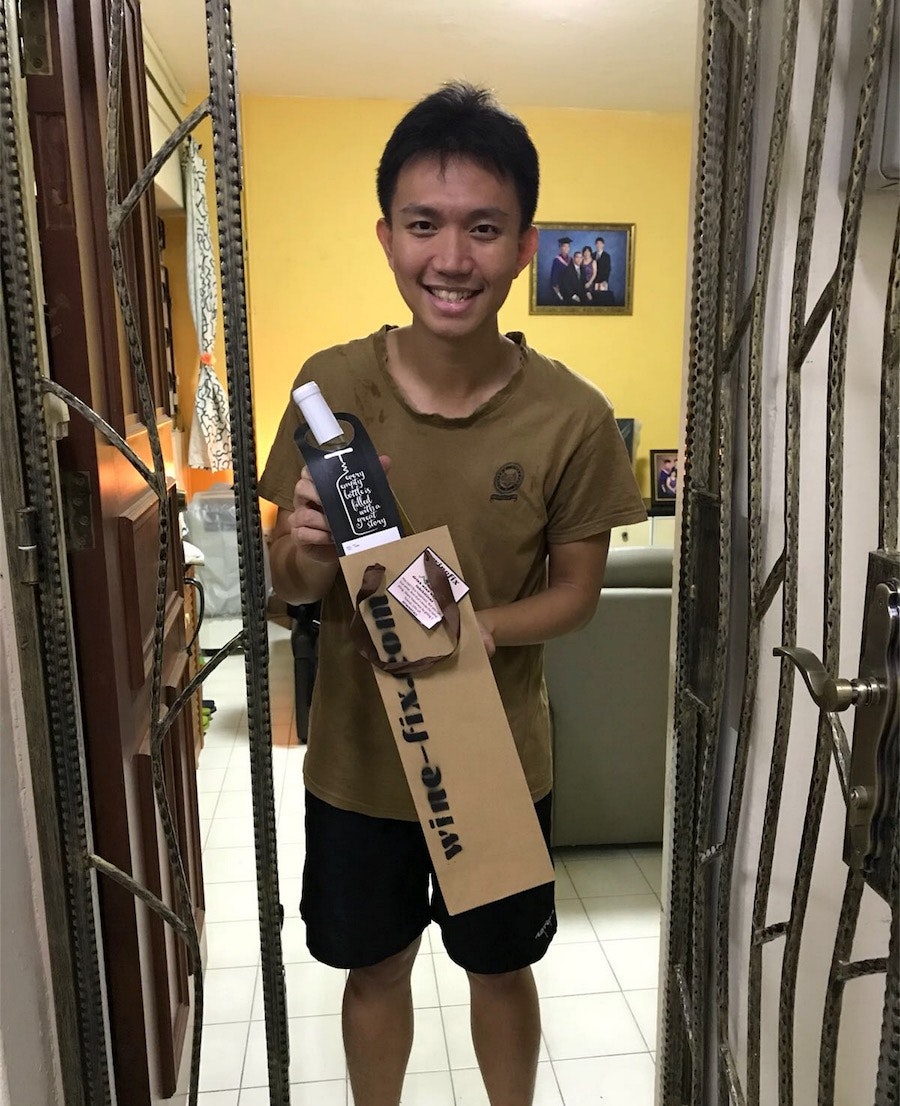 winefix gallery image