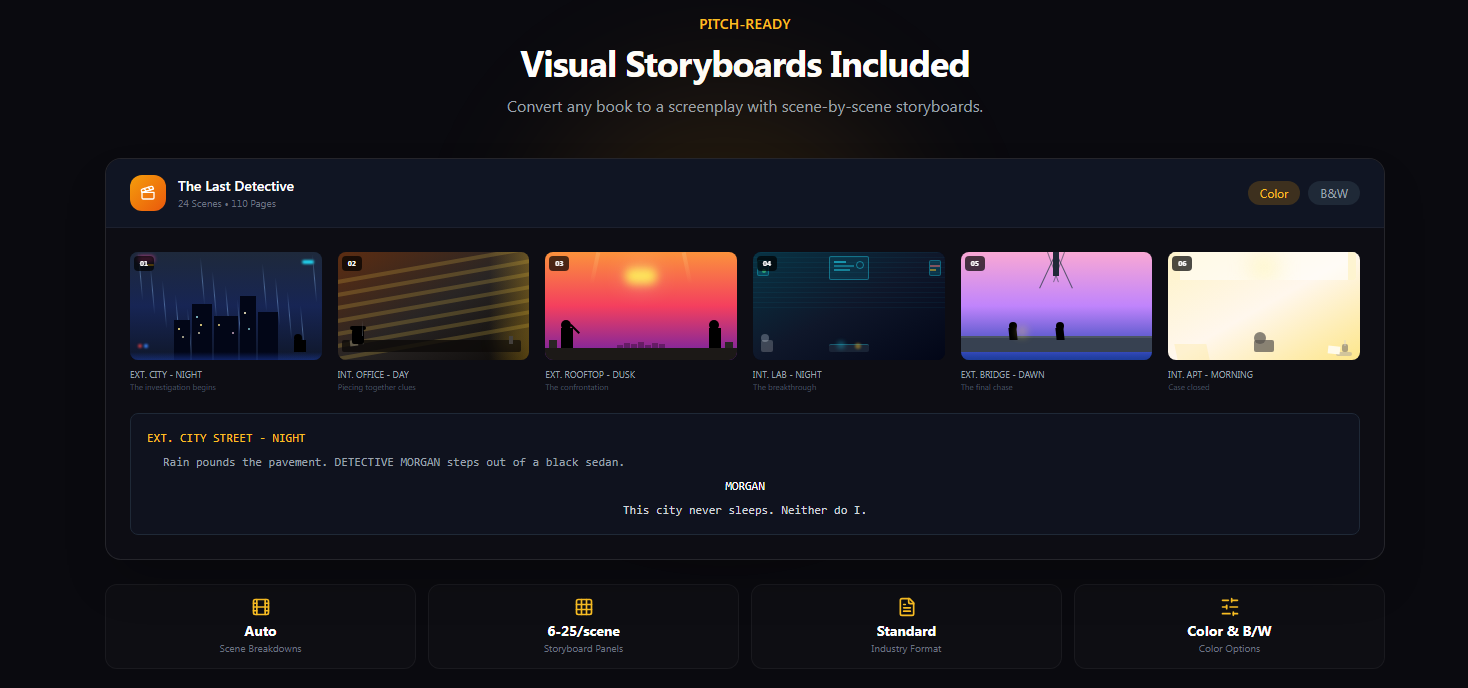 TrueBook Ai gallery image
