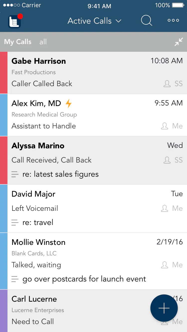 CallPlease