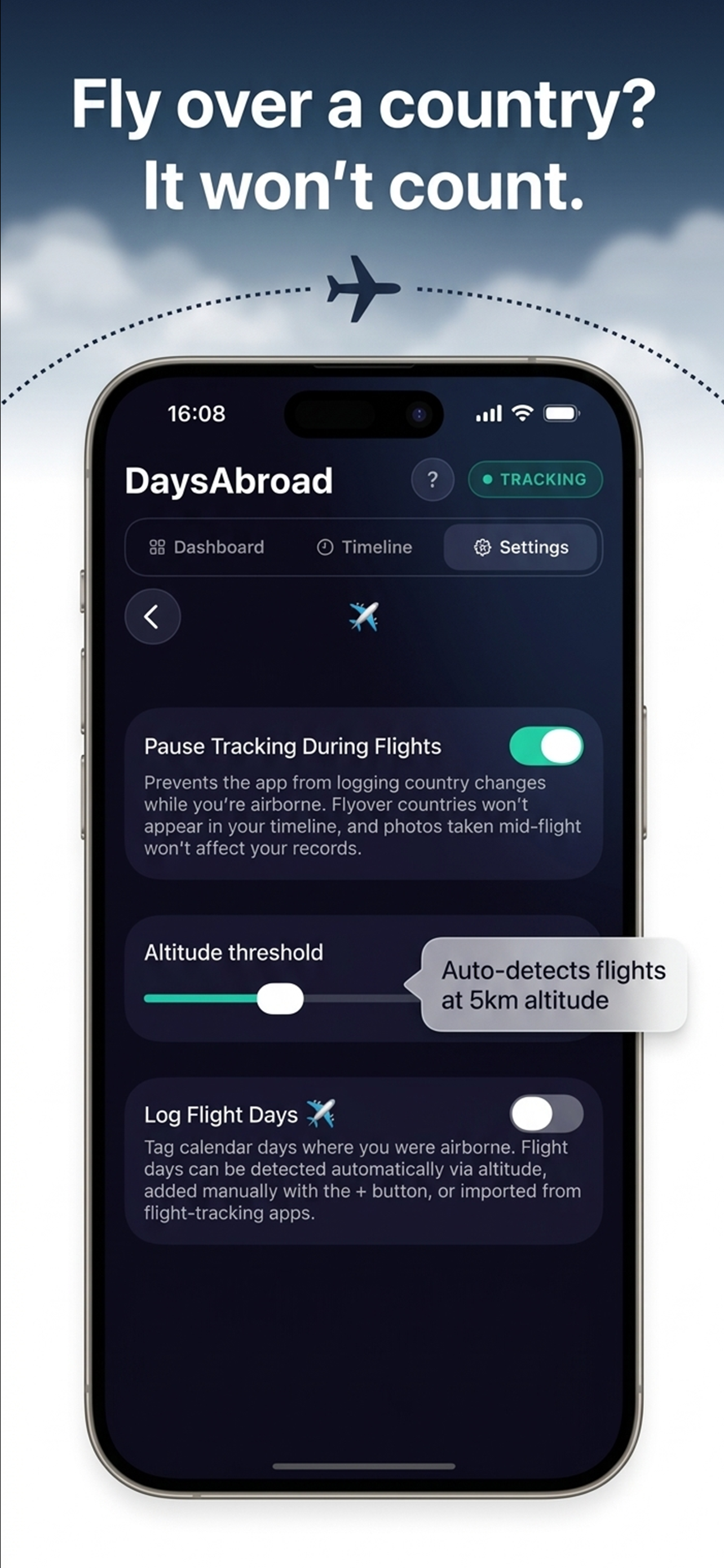 DaysAbroad gallery image