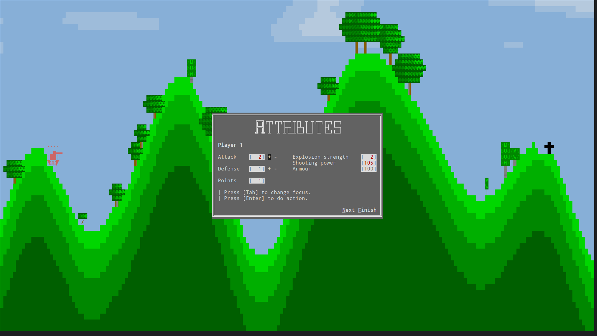 Gorched gallery image