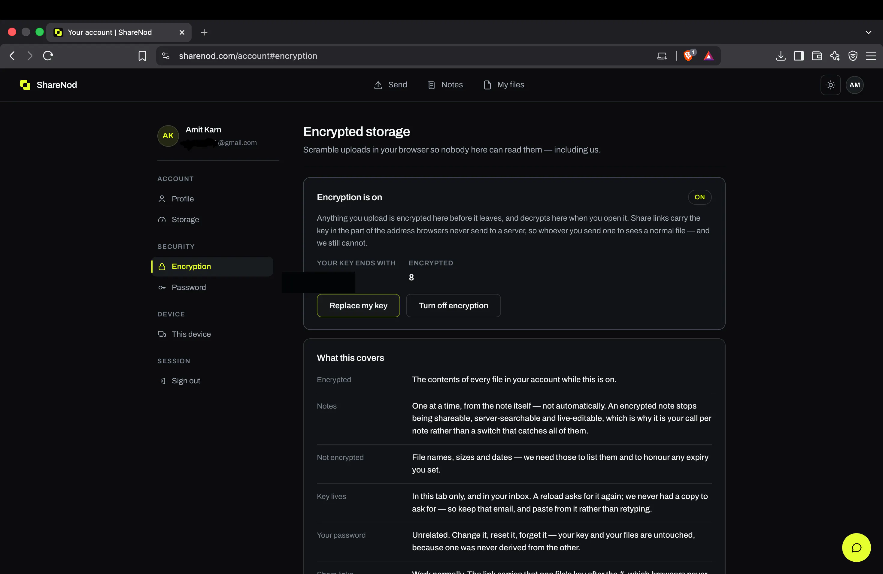 Screenshot 3