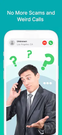 Call Snag gallery image