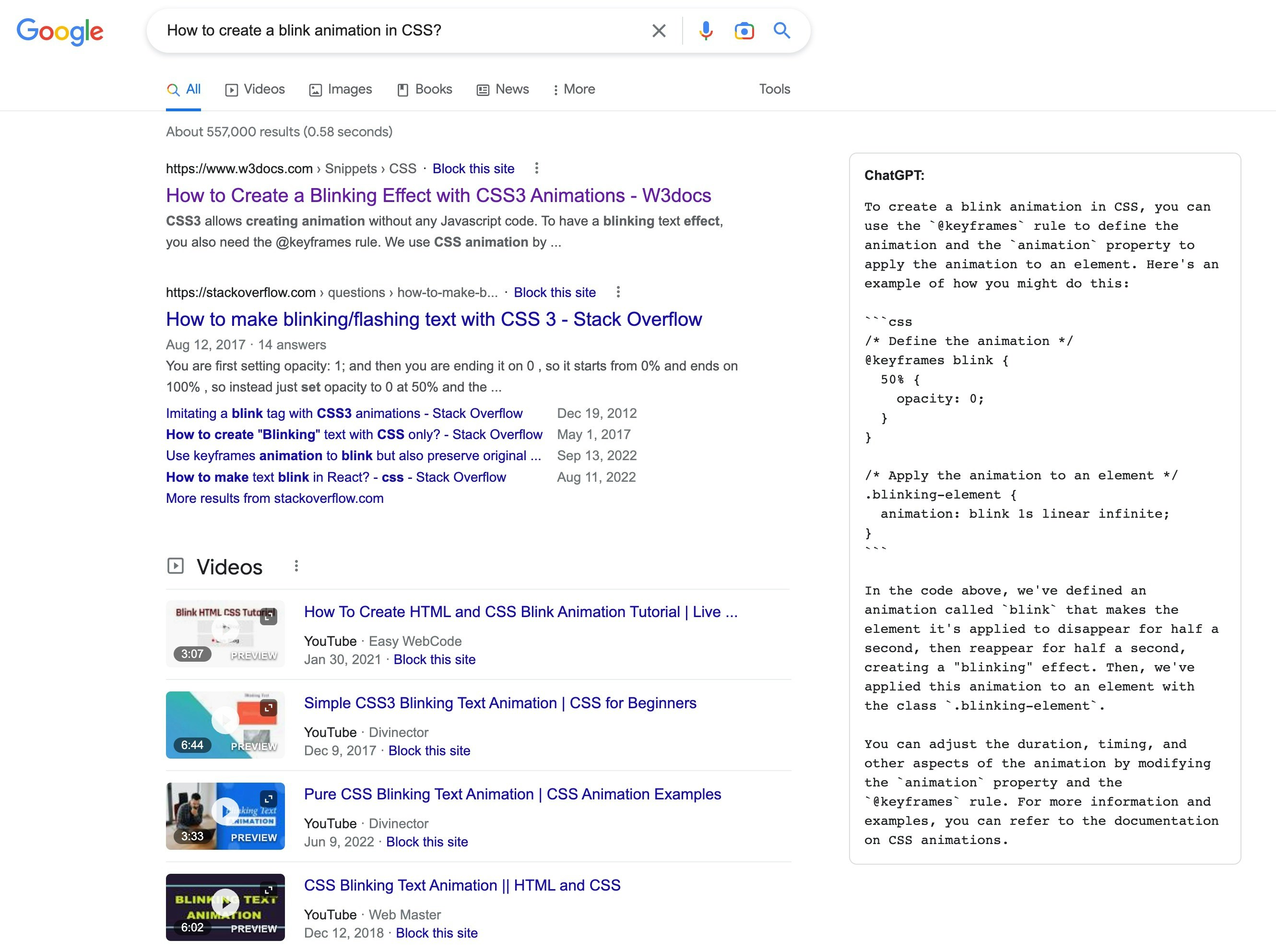 Google के लिए चैट मीडिया 1